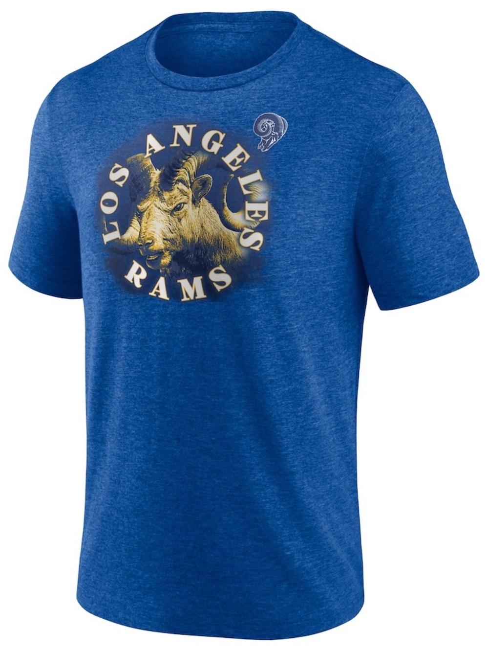 Los Angeles Rams Shirt NWT
